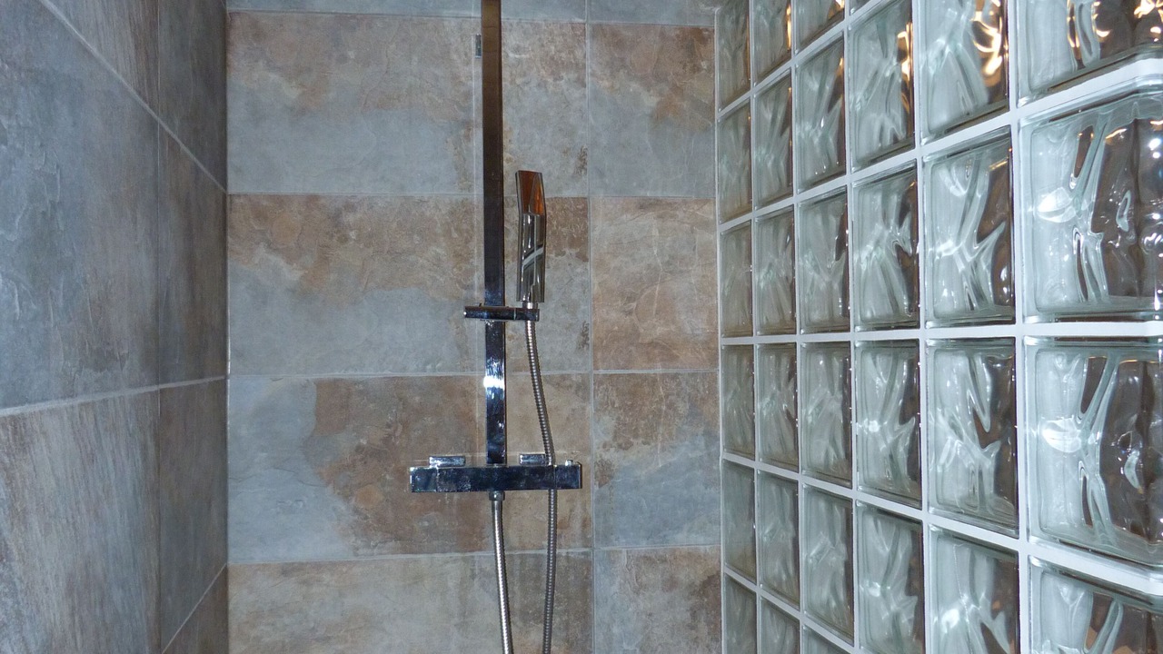 Photo of Bathroom in La Giettaz