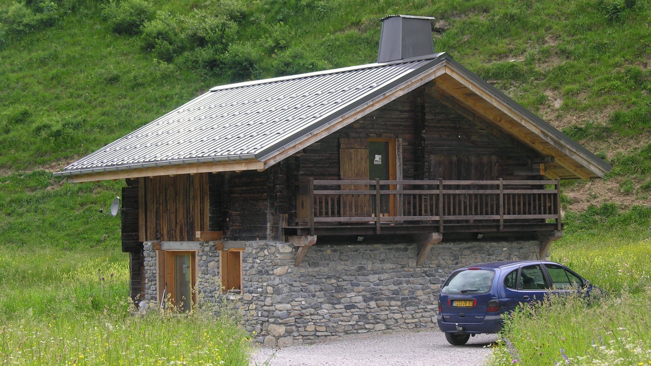 Photo of Outdoor in La Giettaz