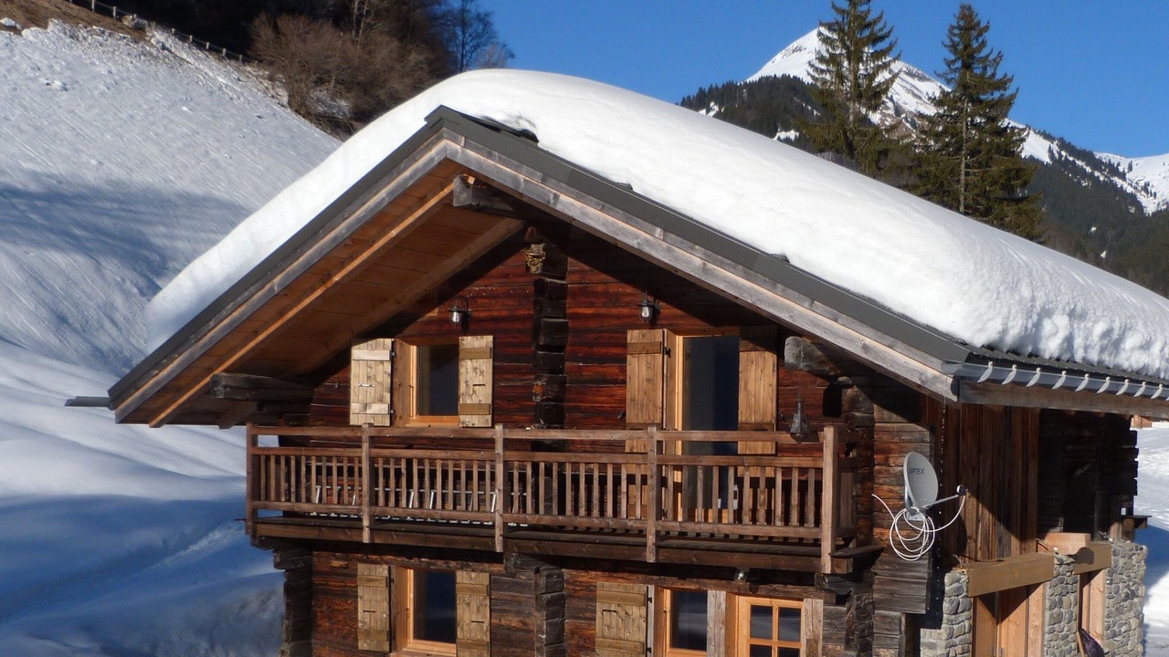 Photo of Outdoor in La Giettaz