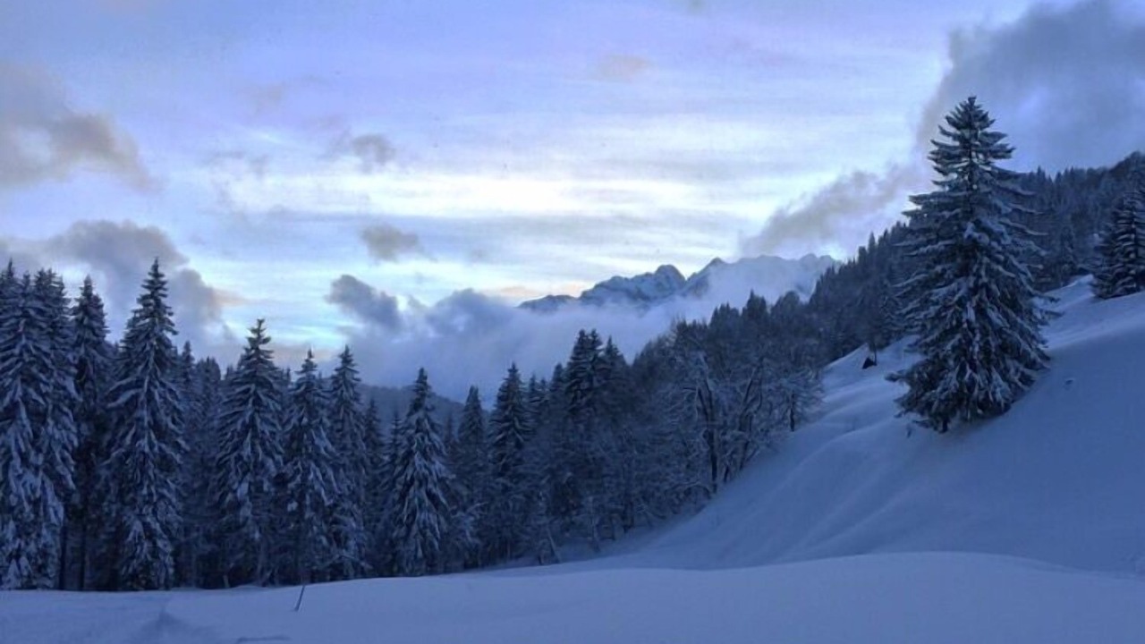 Photo of Others in La Giettaz