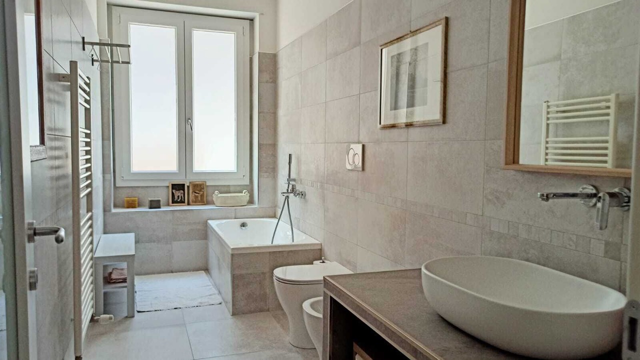 Photo of Bathroom in Historic Center