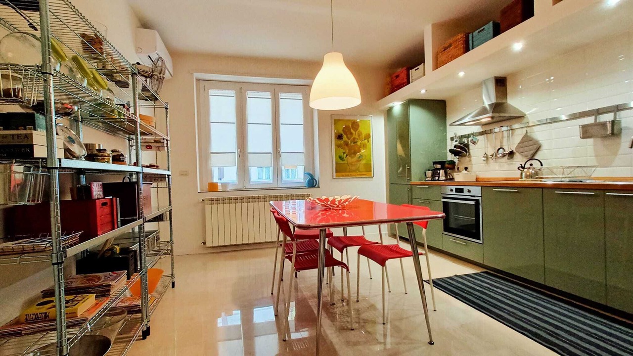 Photo of Kitchen in Historic Center