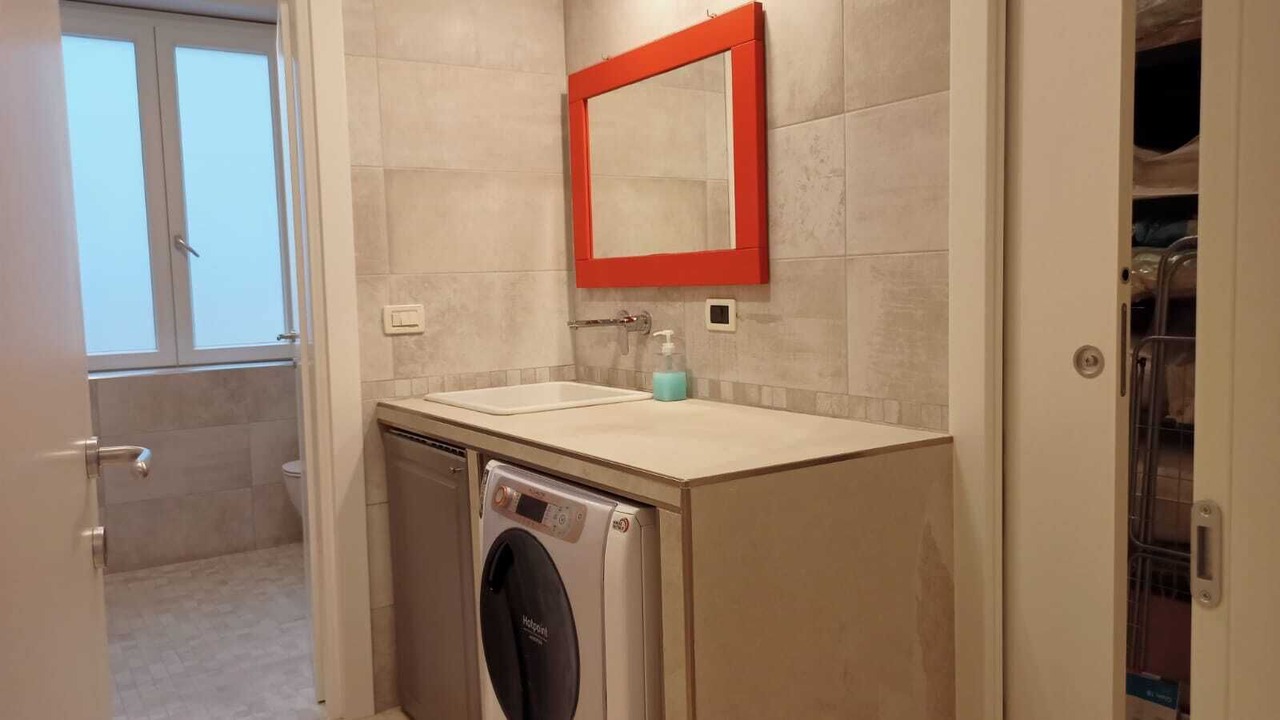 Photo of Bathroom in Historic Center
