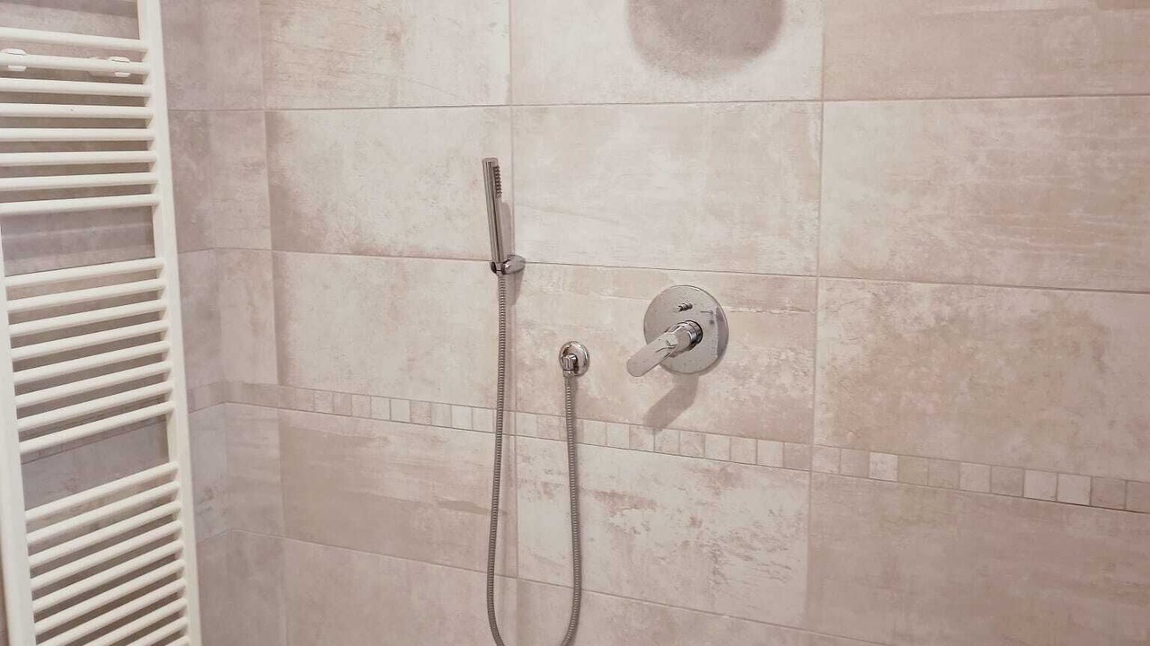 Photo of Bathroom in Historic Center