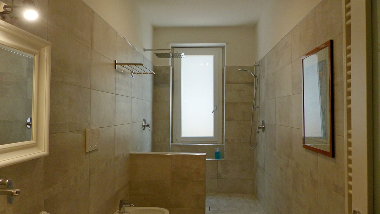 Photo of Bathroom in Historic Center
