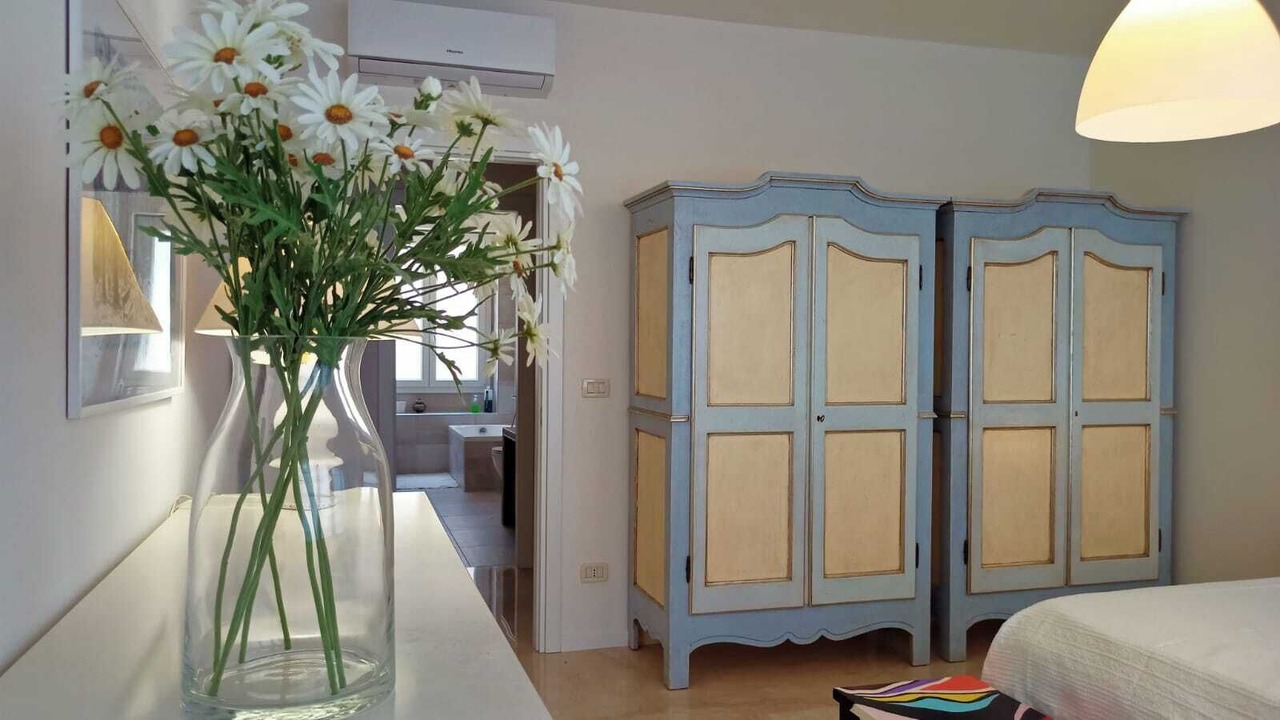 Photo of Bedroom in Historic Center