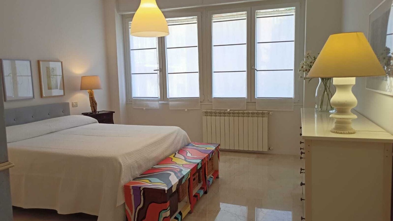 Photo of Bedroom in Historic Center