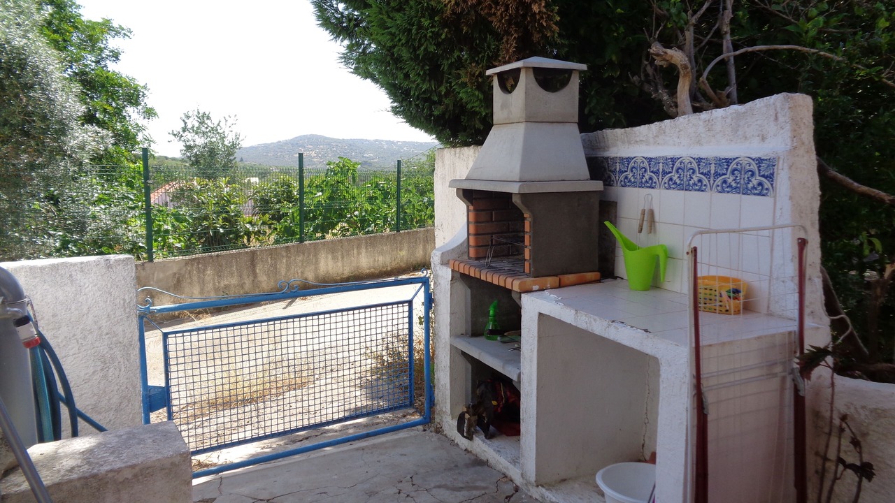 Photo of Patio Balcony in Apra