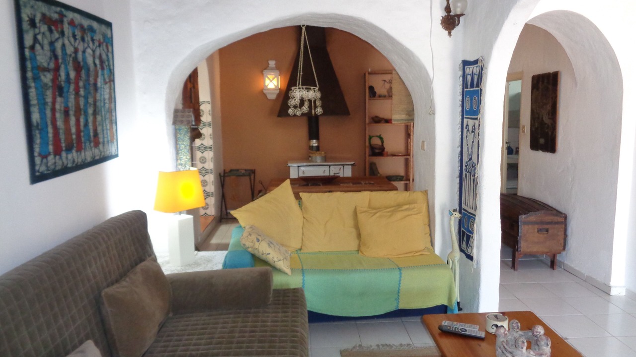 Photo of Livingroom in Apra