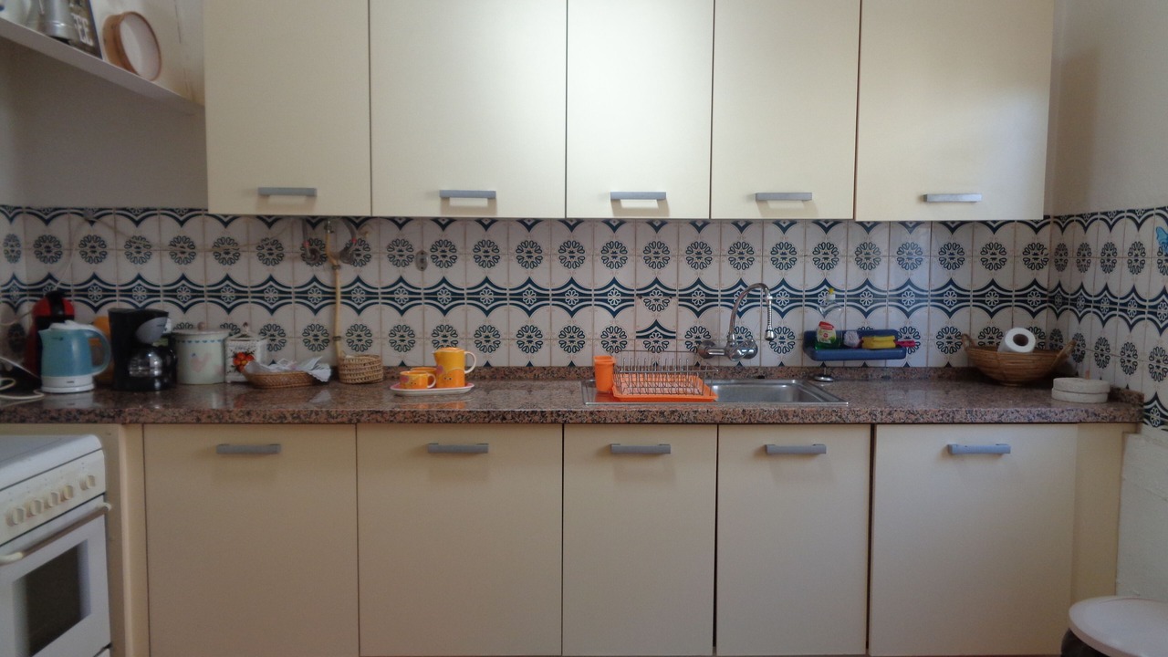 Photo of Kitchen in Apra