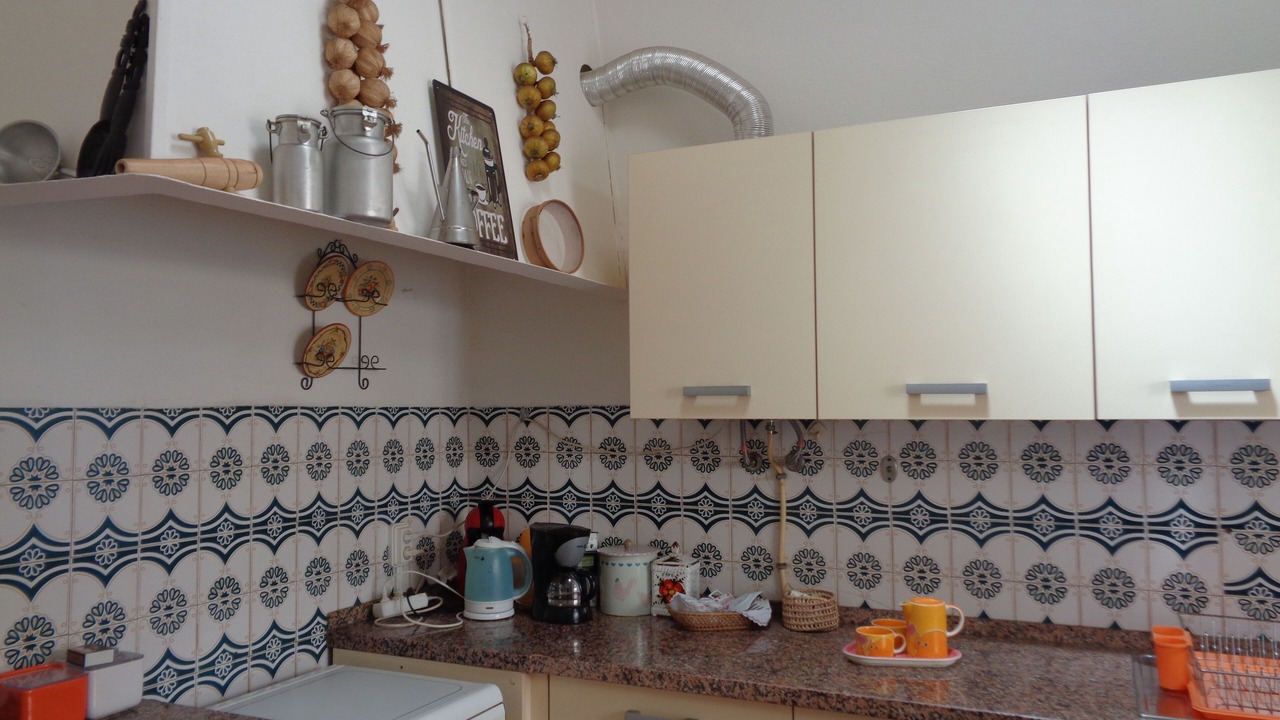 Photo of Kitchen in Apra