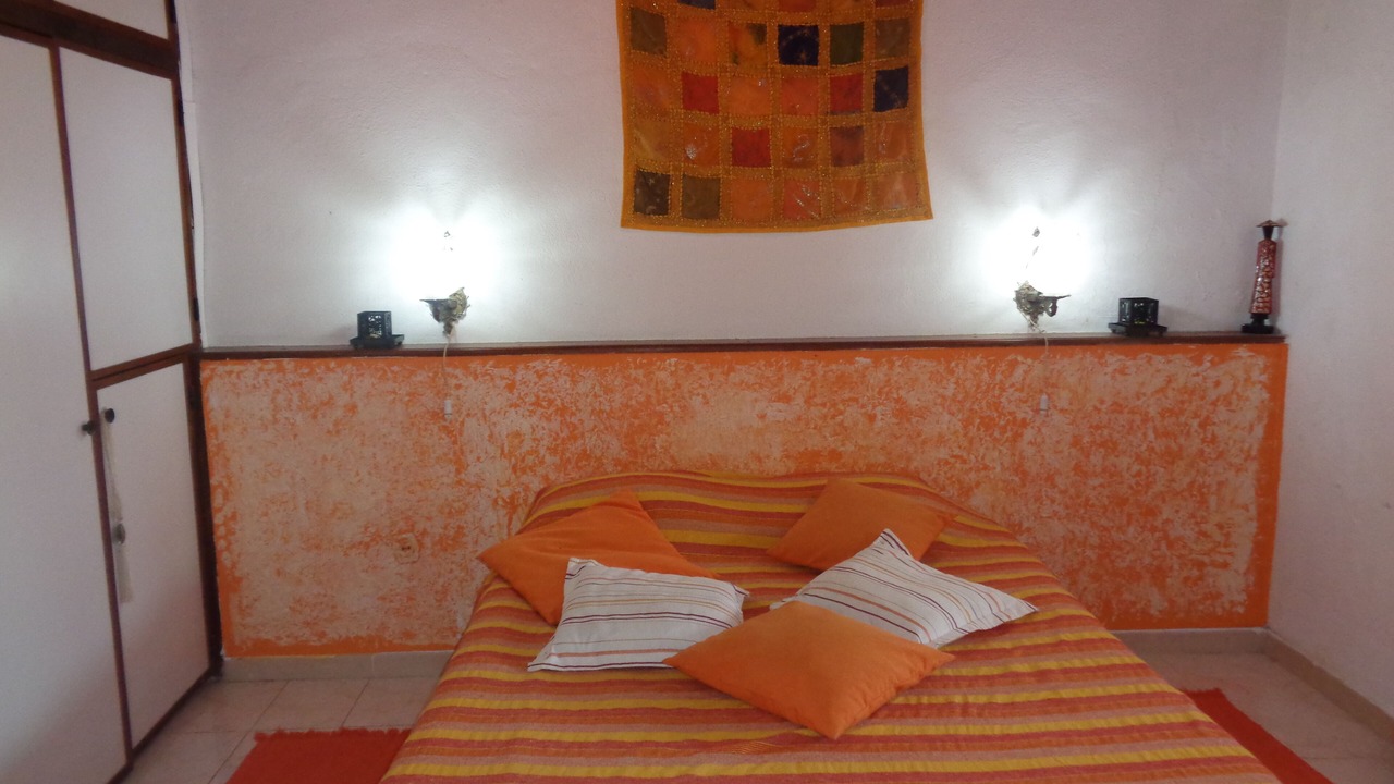 Photo of Bedroom in Apra