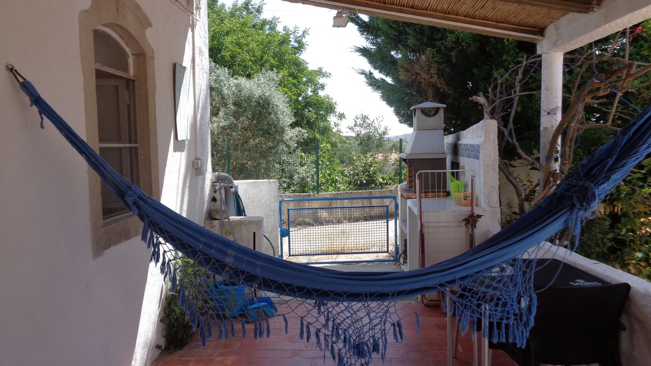 Photo of Patio Balcony in Apra