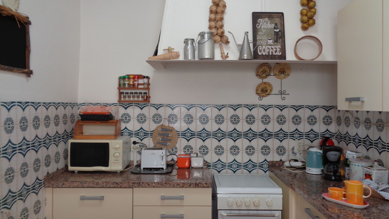Photo of Kitchen in Apra