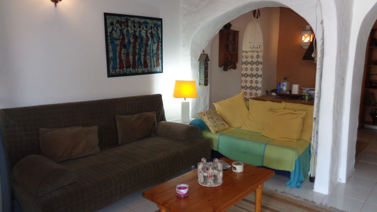 Photo of Livingroom in Apra