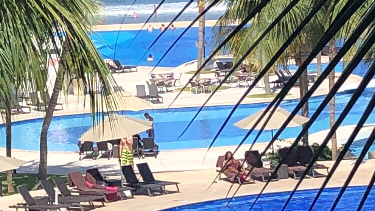 Photo of Outdoor in Nuevo Vallarta
