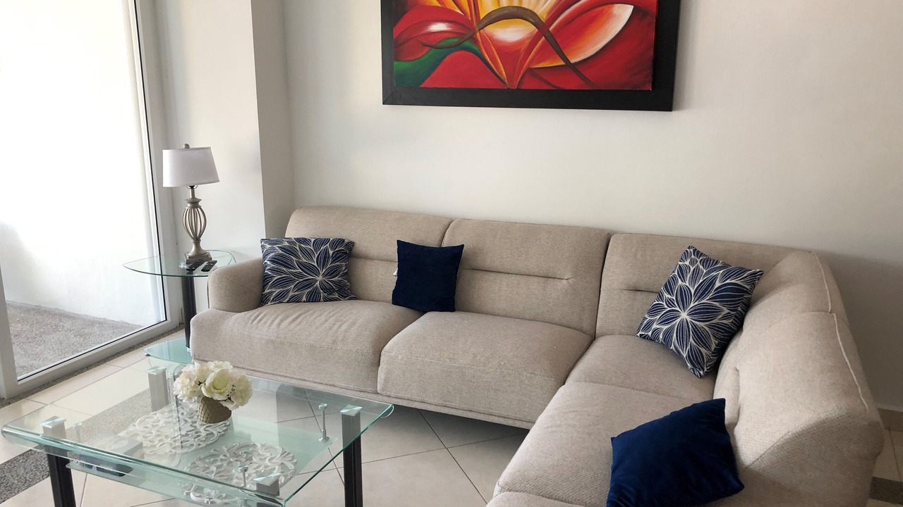 Photo of Livingroom in Nuevo Vallarta