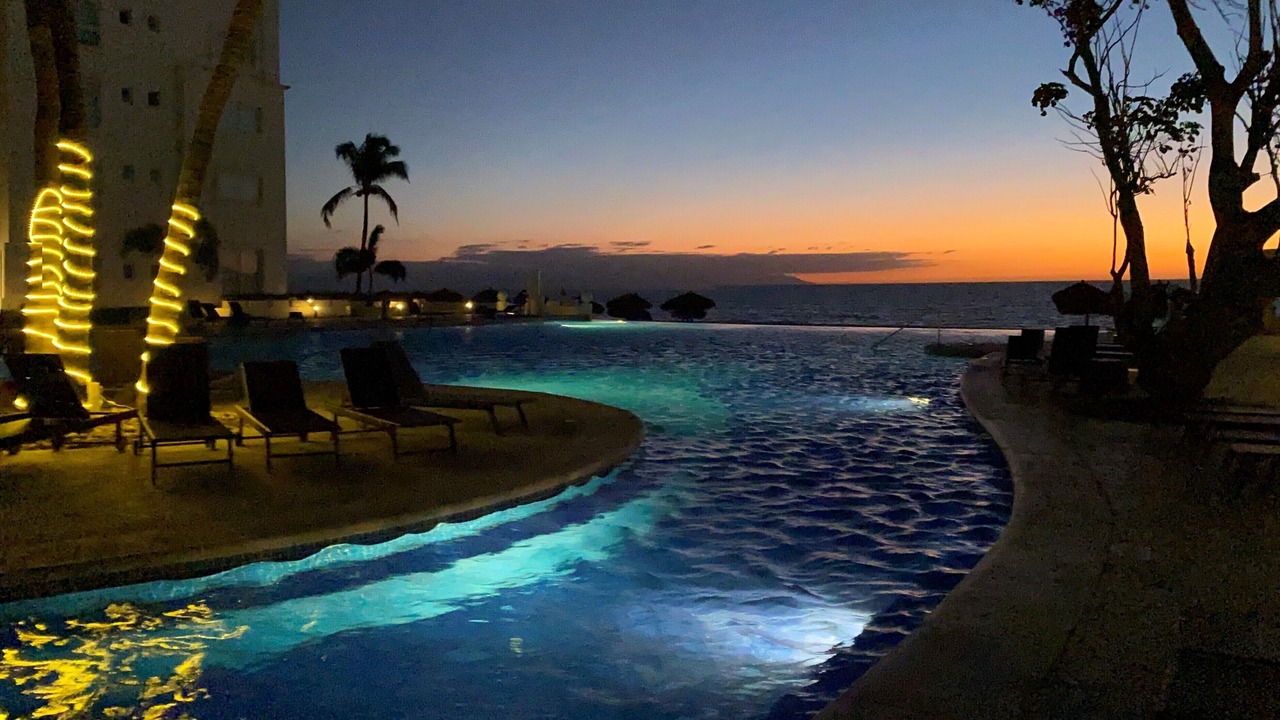 Photo of Outdoor in Nuevo Vallarta