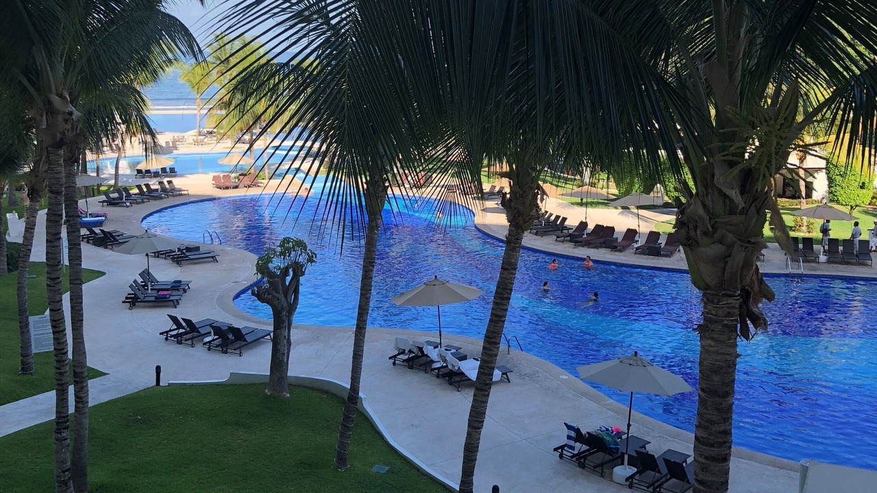 Photo of Outdoor in Nuevo Vallarta