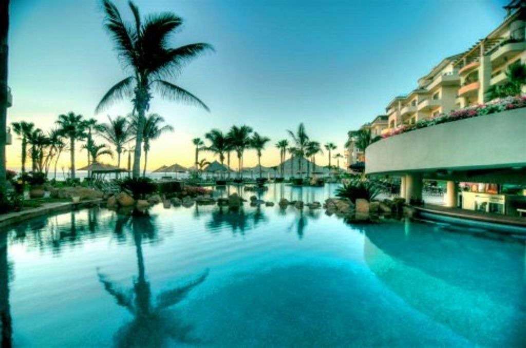 Photo of Outdoor in Cabo San Lucas