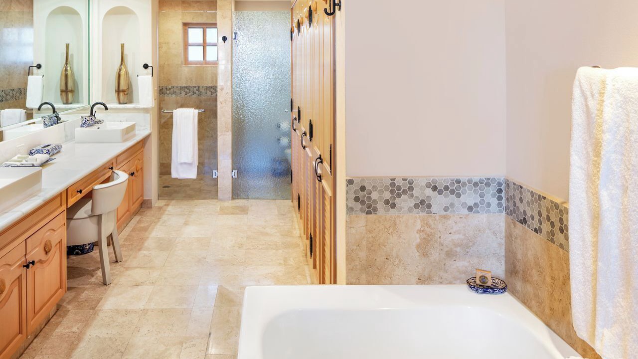 Photo of Bathroom in Cabo San Lucas