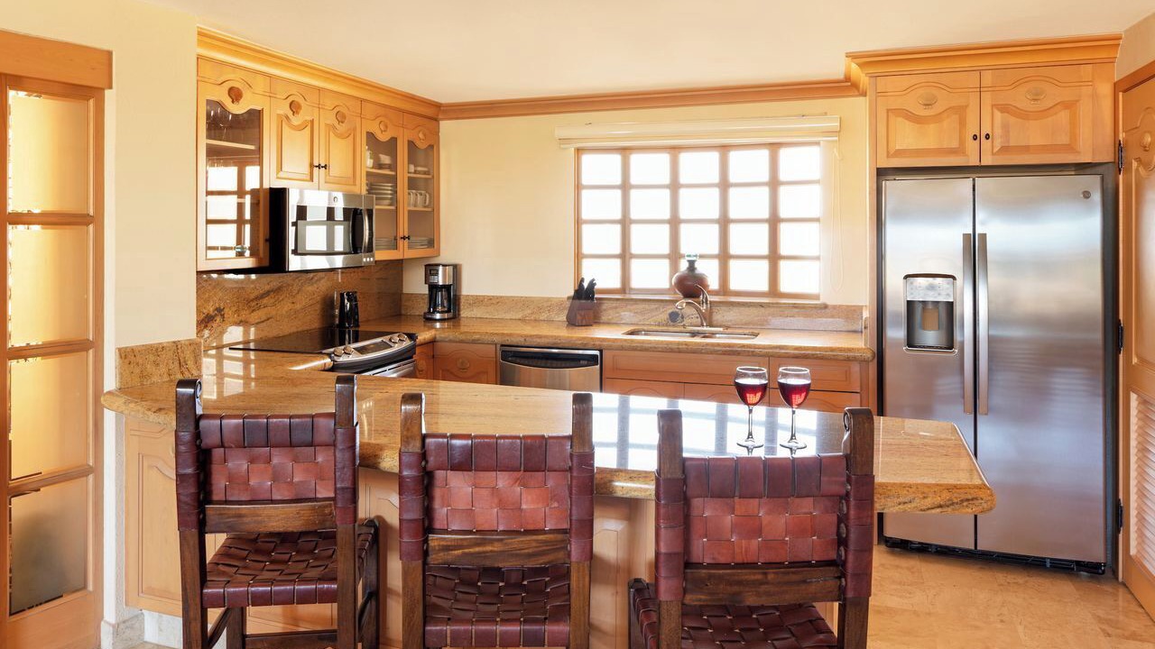 Photo of Kitchen in Cabo San Lucas
