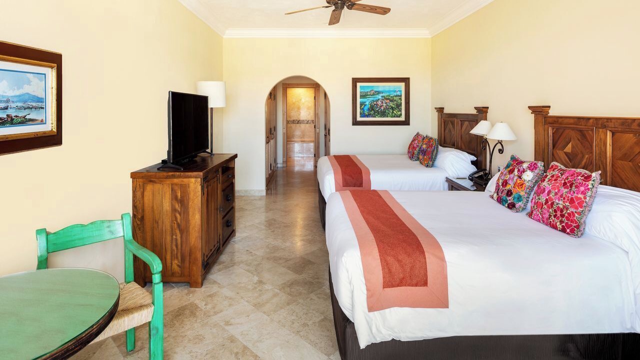 Photo of Bedroom in Cabo San Lucas