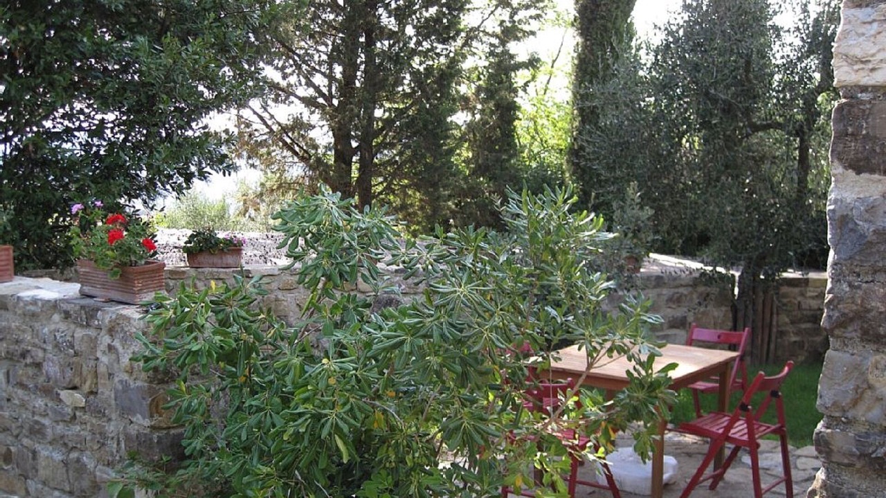 Photo of Outdoor in Caldine