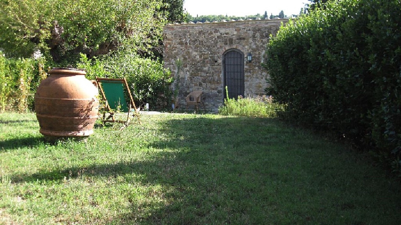 Photo of Outdoor in Caldine
