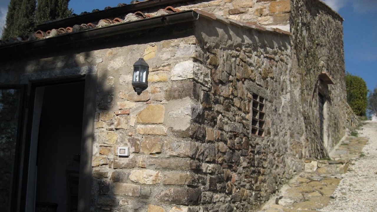 Photo of Outdoor in Caldine