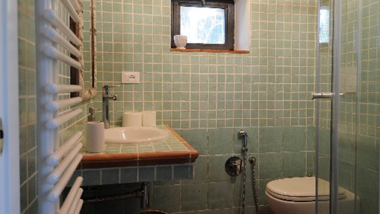 Photo of Bathroom in Caldine