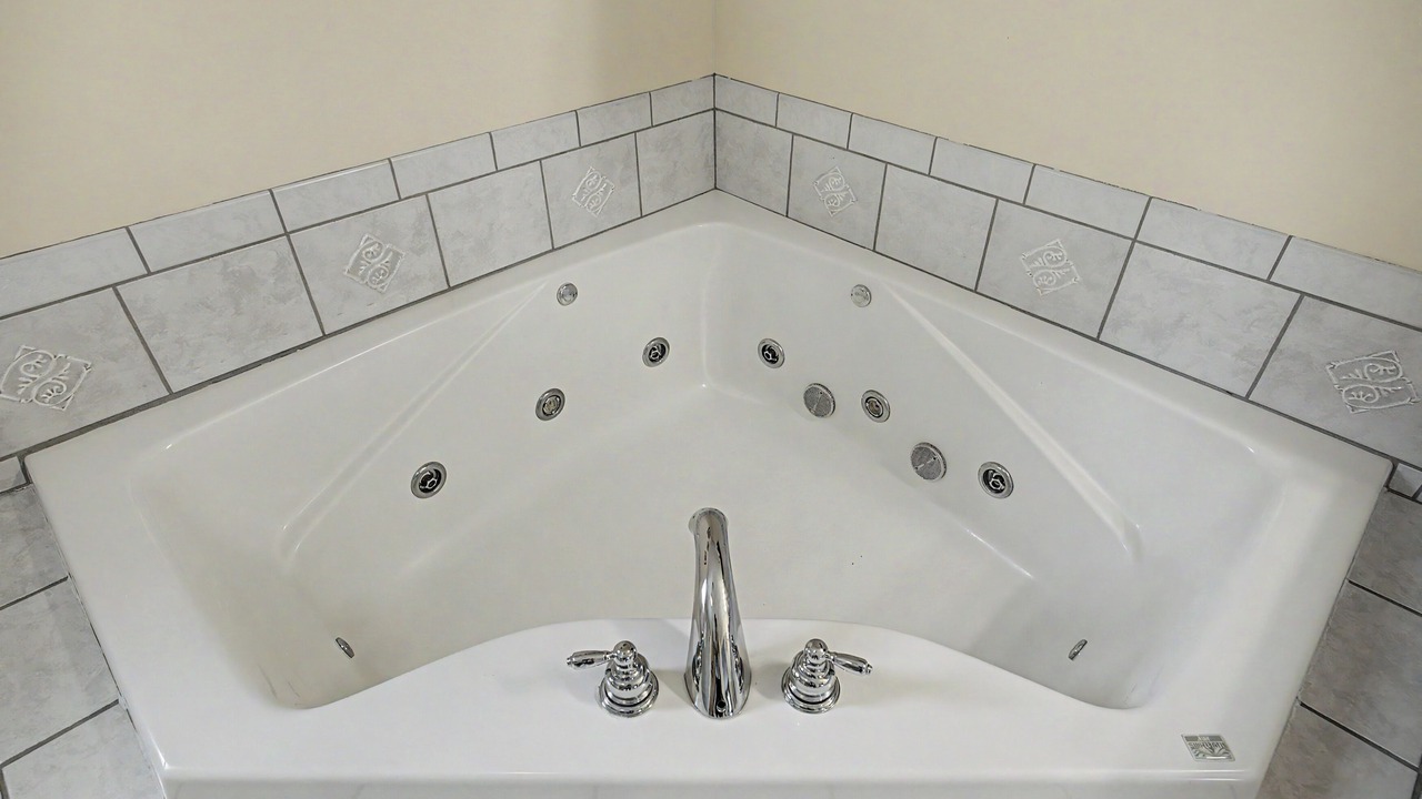 Photo of Bathroom in Warrensburg