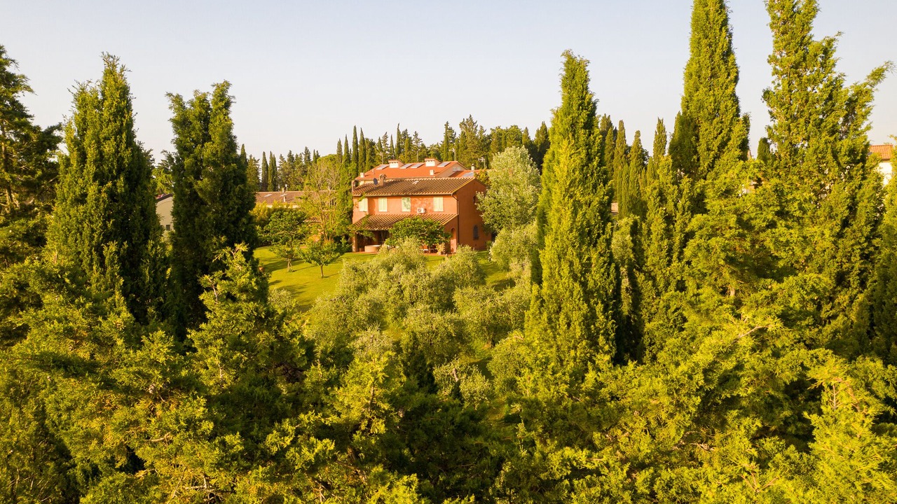 Photo of Outdoor in Montelopio