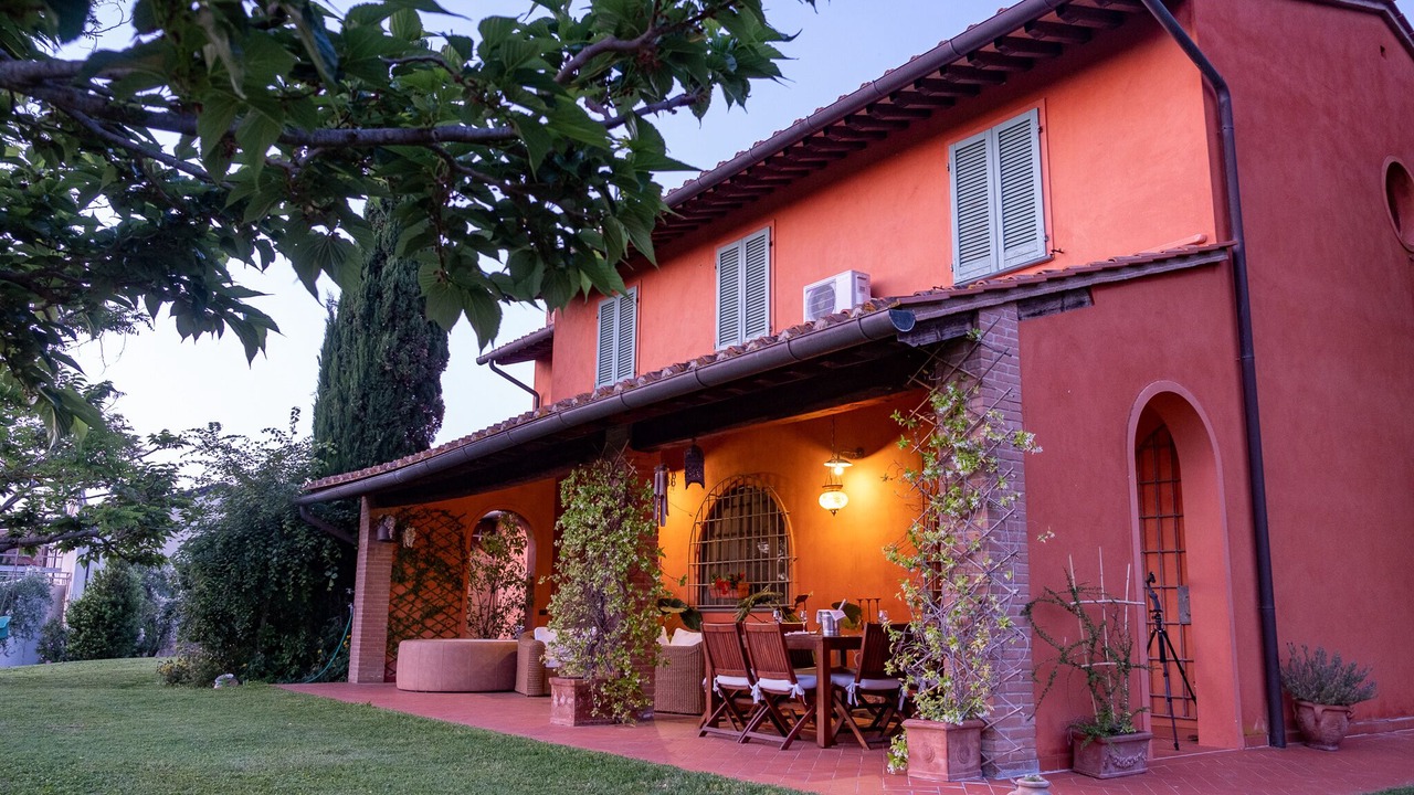 Photo of Outdoor in Montelopio