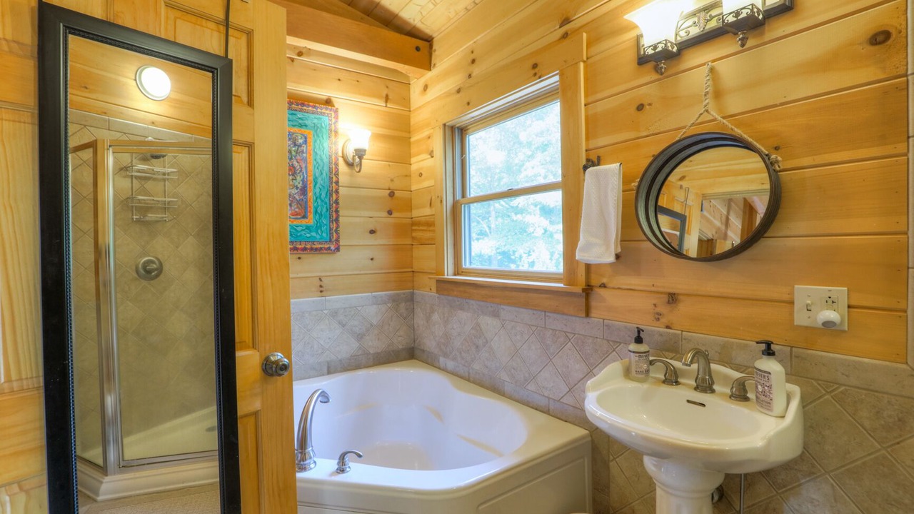 Photo of Bathroom in Lebanon