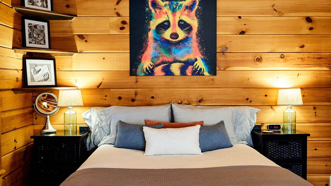 Photo of Bedroom in Lebanon