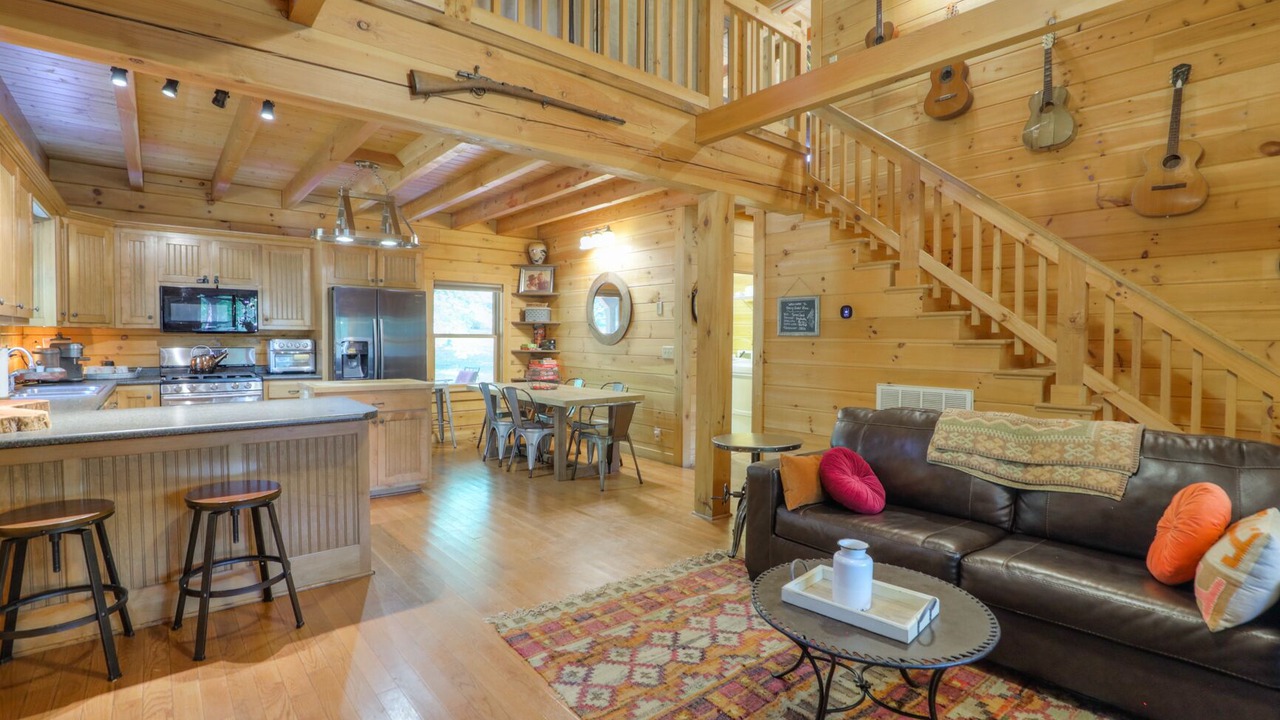 Photo of Livingroom in Lebanon