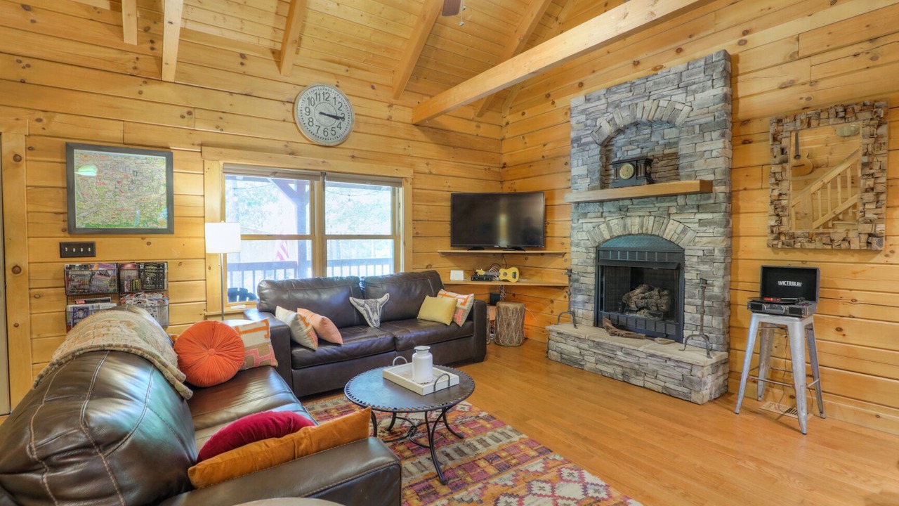 Photo of Livingroom in Lebanon