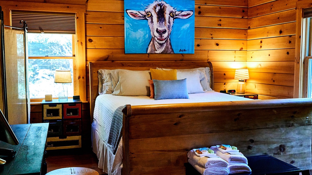 Photo of Bedroom in Lebanon