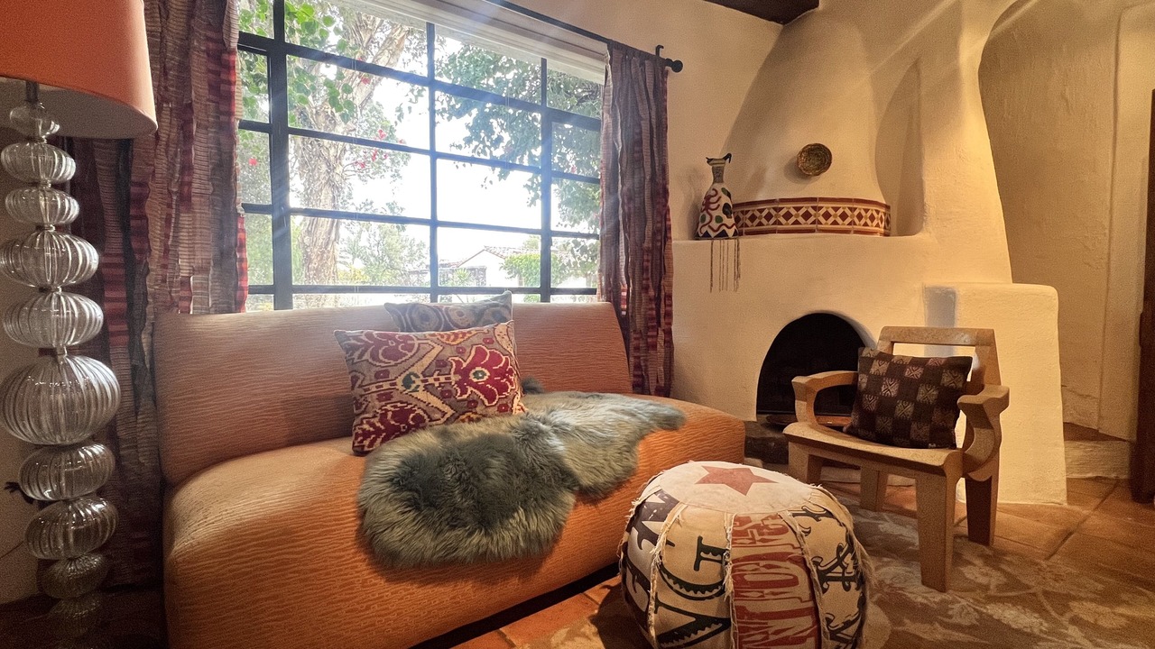 Photo of Livingroom in Laguna