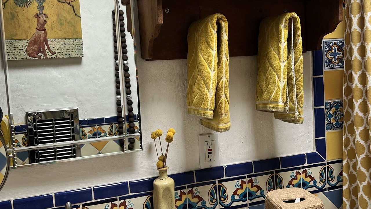 Photo of Bathroom in Laguna