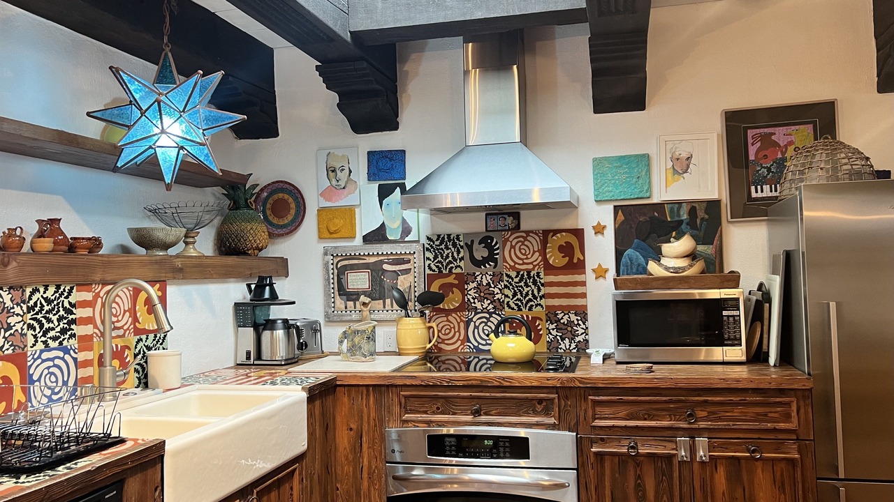 Photo of Kitchen in Laguna