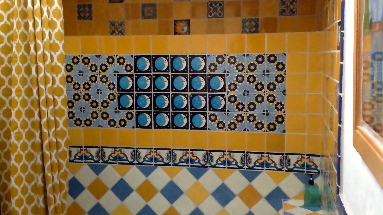 Photo of Bathroom in Laguna