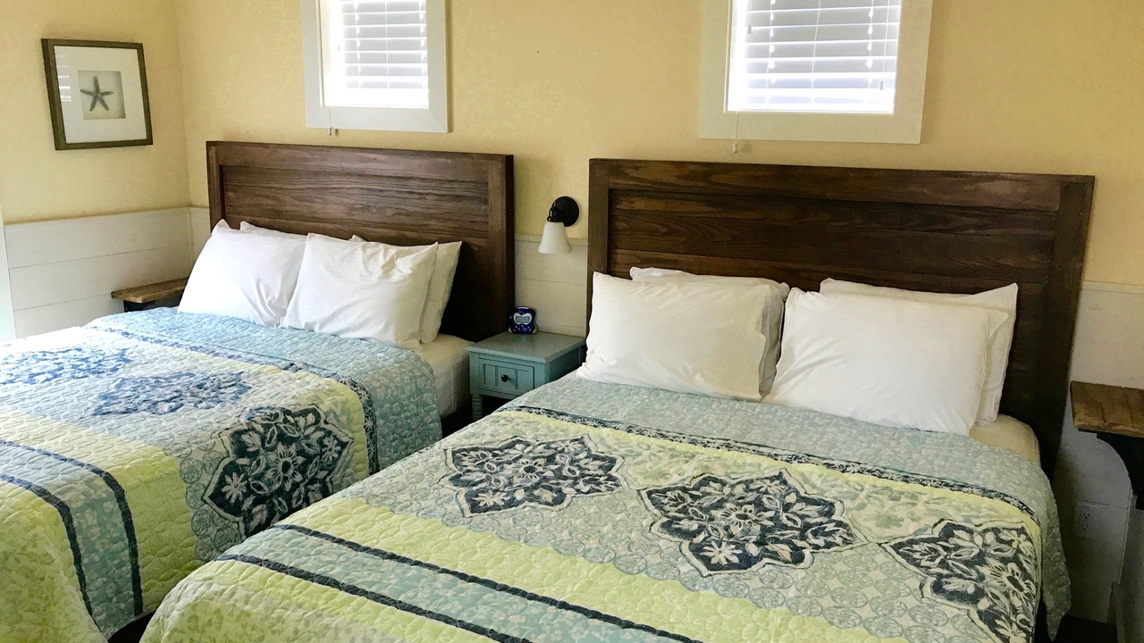 Photo of Bedroom in Port Aransas