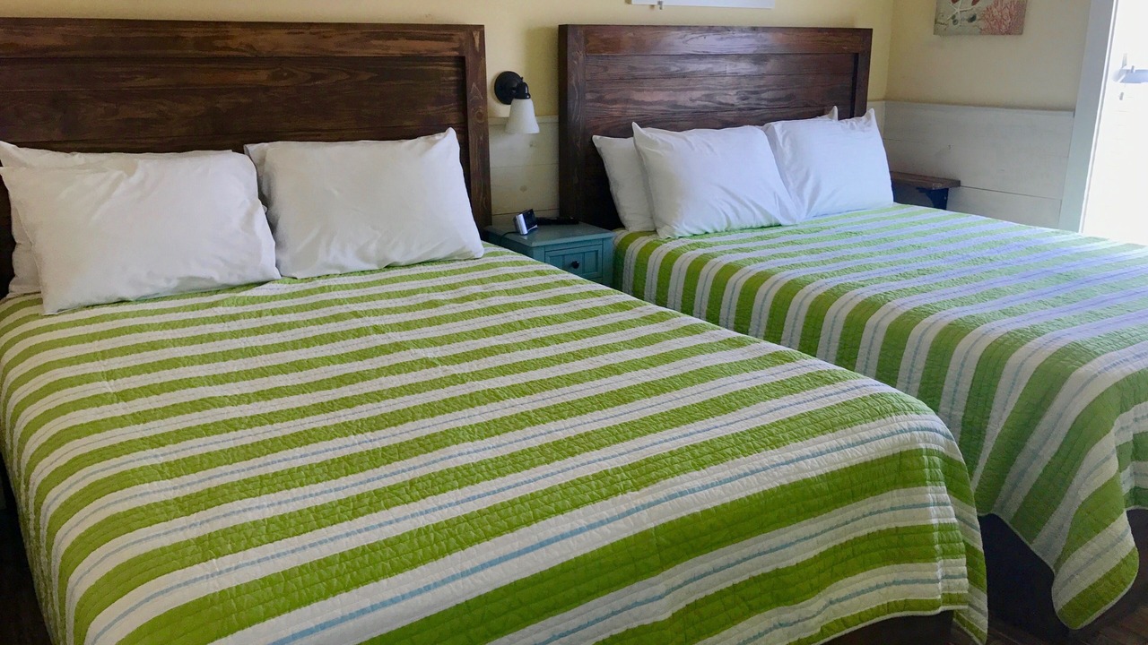 Photo of Bedroom in Port Aransas