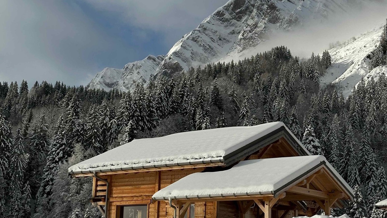 Photo of Outdoor in La Giettaz