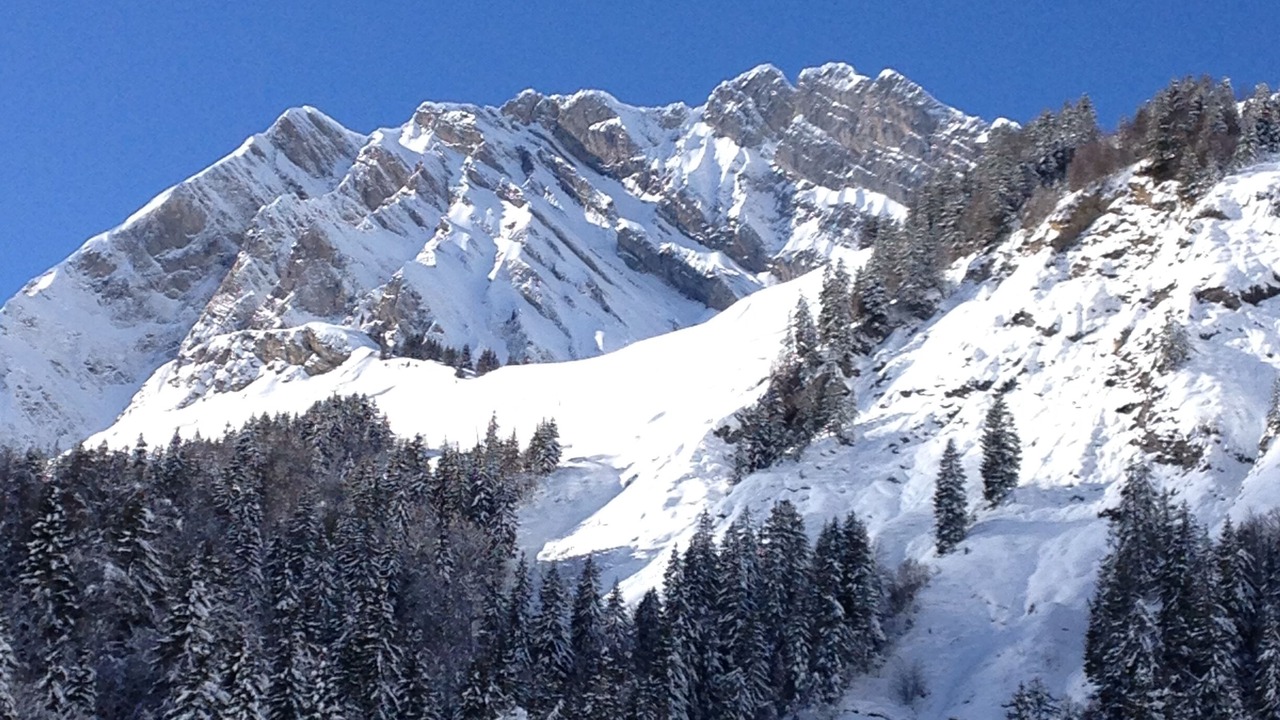Photo of Others in La Giettaz