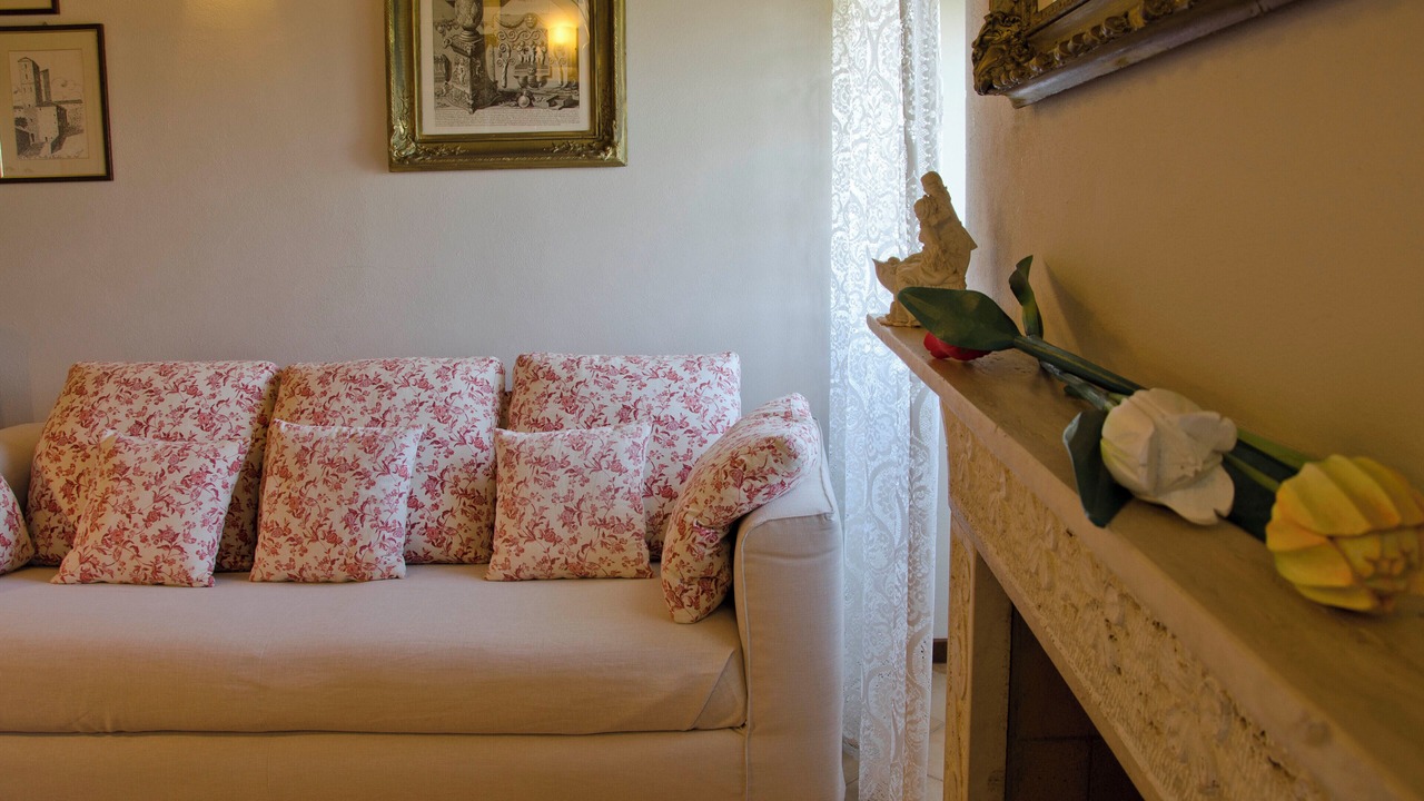 Photo of Livingroom in Colle di Val d'Elsa
