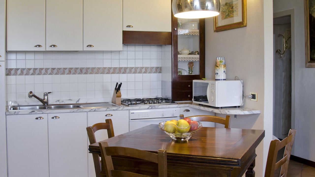 Photo of Kitchen in Colle di Val d'Elsa