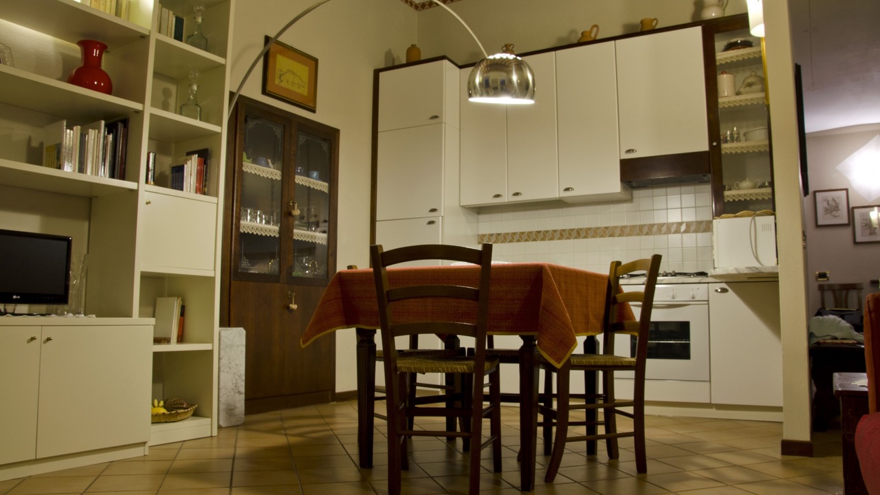 Photo of Kitchen in Colle di Val d'Elsa